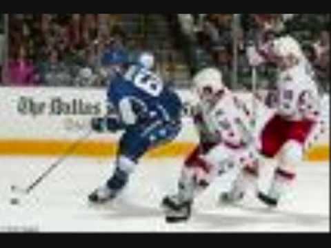 2008 NHL All Star Game Highlights