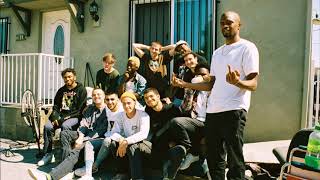 Summer (Slowed &amp; Pitched Down) - BROCKHAMPTON