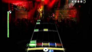 Rock Band 2 - God Forbid - Empire of the Gun Expert Guitar 100%
