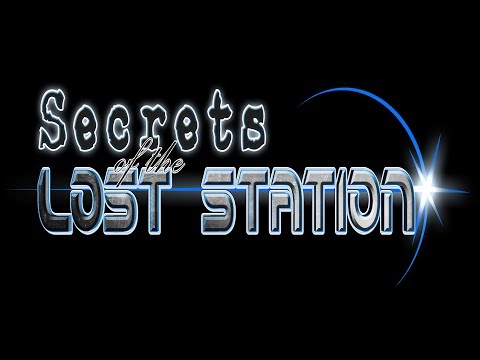 Secrets of the Lost Station - Game Organization with Game Designer
