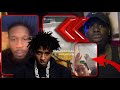 All Star J.R Finds Out NBA TEN Is Still Alive After Trolling Him & Sends A Message 
