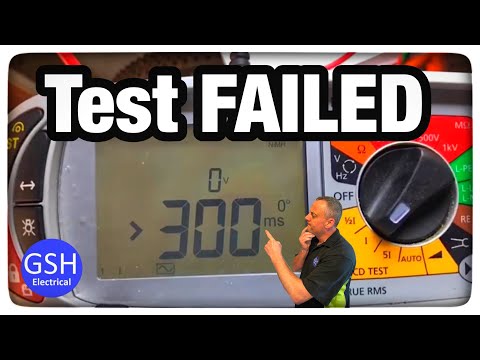 Has BS 7671 Got How we Test RCDs CORRECT..?