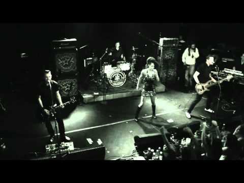 Prague Conspiracy - Dancing In The Dark