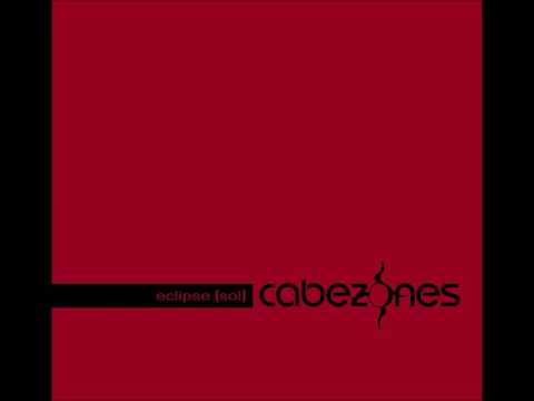 Cabezones - Globo (AUDIO)