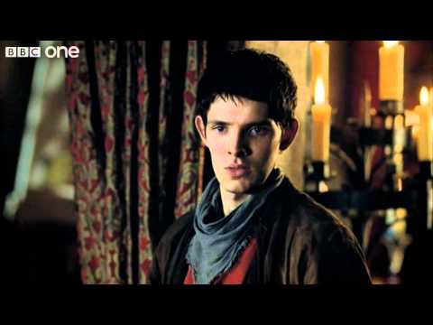 Merlin: The Darkest Hour (Part 1) - Series 4 Episode 1 preview - BBC