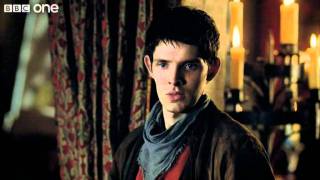 Merlin: The Darkest Hour (Part 1) - Series 4 Episode 1 preview - BBC One 