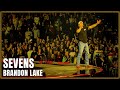 Brandon Lake SEVENS LIVE In 4K Tacoma WA Tacoma Dome