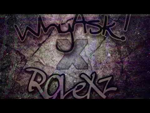 JELLINA - Alles (WhyAsk! x Rolexz Remix)