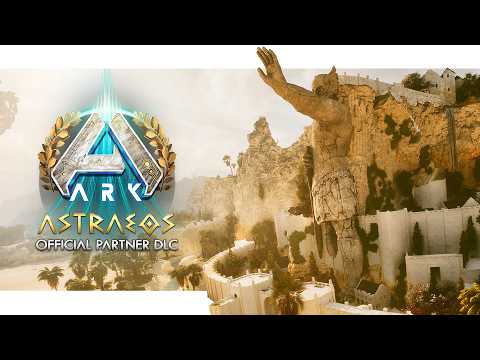 15 New Base Locations on Astraeos