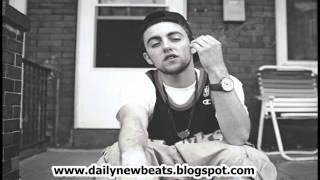 Mac Miller - Death Of The Emcee (new song 2012)