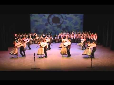 VU Ansamblis - Subatvakaris