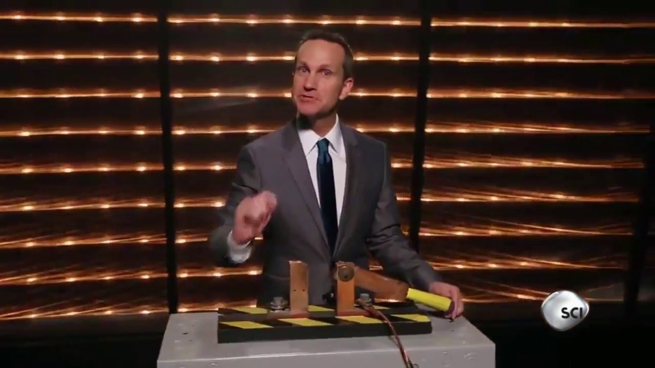 Race To Escape - Trailer (2015)