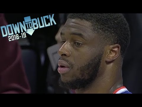 Emmanuel Mudiay Career High 34 Points/8 Assists Full Highlights (12/14/2018)