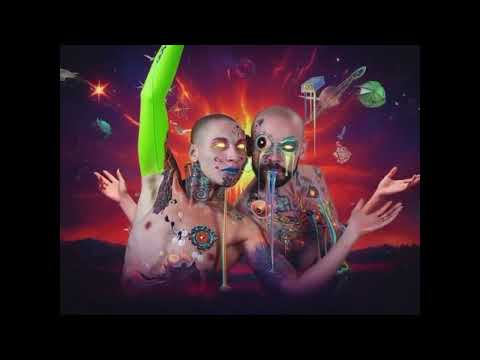 En Atamisqui (ft. Aluminé Guerrero)