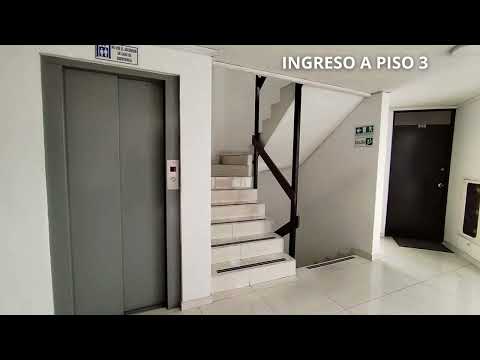 Oficinas y Consultorios, Venta, Bogotá - $110.000.000