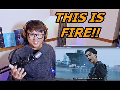 Kpop Producer Reaction SEVENTEEN - HOT