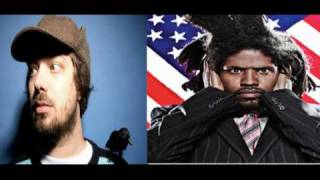 Murs And Aesop Rock-Happy Pillz
