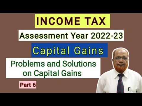 Income Tax I Assessment Year 2022 23 I Introduction of the subject I Hasham Ali Khan I