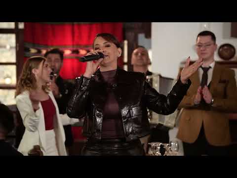 Aneta Ljumakovska i Aneta Band - Krv Makedonska - Na zdravje LIVE TV Show