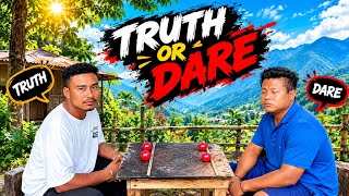 Download lagu Truth or dare challenge  mp3