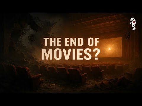 The End of Movie Theaters | Hollywood's Last Stand