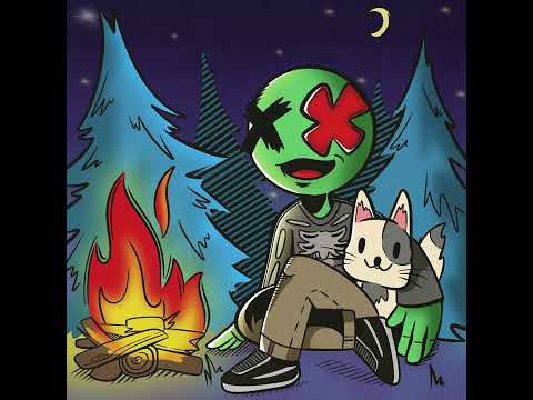 Sx1nxwy x GREEN ORXNGE "in your mind"