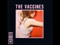 The Vaccines - Norgaard