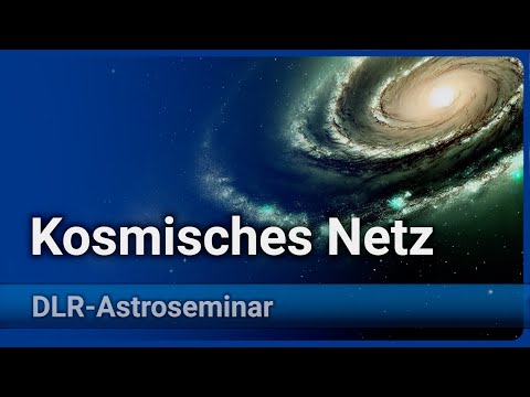 Galaxien & die größten Magnetfelder • Starburstgalaxien • Aktuelle Forschung | Yelena Stein