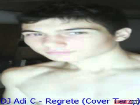 DJ Adi C - Regrete (Cover TARZY feat. Vizante - Regrete)