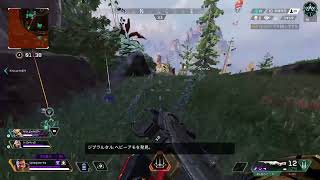 ゆるゆるApex
