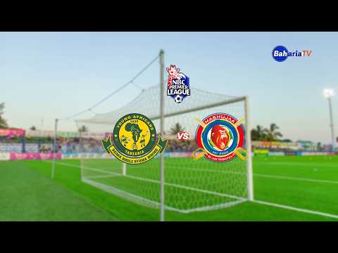 🔴# LIVE: YANGA SC (1) (1) MASHUJAA FC (LIGI KUU)