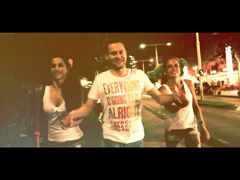 Pat Farrell Feat. John Anselm - Life's Too Short (Oh Oh Oh) - Official Video