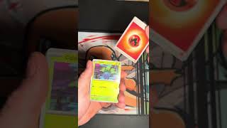 #pokemon #packopenning #collectiblecards #pokemontcg #pokemoncards