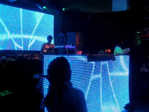 Dub Chapters Volume I - Underground Lisbon - Marques de Pombal - WebCam Hi Fi 1