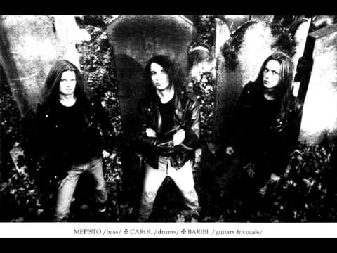 Imperator - Endless Sacrifice (Demo 1986)