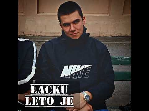 Lacku - Leto je (Coby)