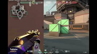 Spotlight Clip