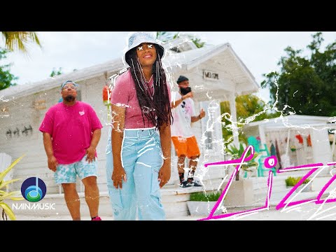 Lizzy Parra, Niko Eme, Jay Kalyl - Tu Amor Remix (Video Oficial)
