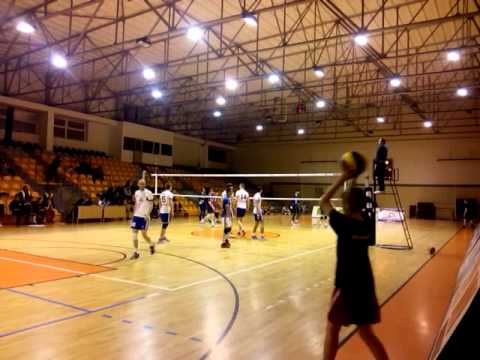 Nitra-Svidnik februar