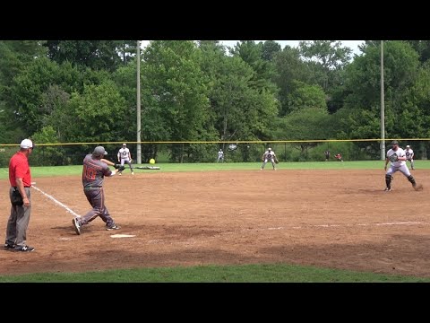 CONDENSED GAME - Smash It Sports vs S&E at the Smoky Mountain Classic!