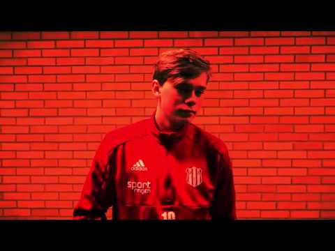 Gustav Nord - Varför jag skrev på för Piteå IF