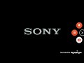 SONY 20TH CENTURY FOX SONY PICTURES ANIMATION DHX MEDIA MGM