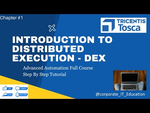Corporate IT Education