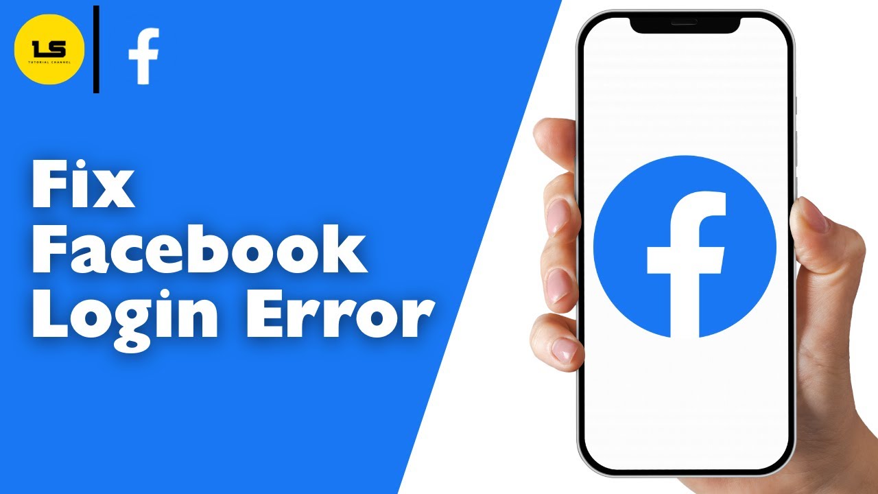 How to Fix Facebook Log in Error on Android?