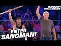 THE SANDMAN Returns And Gives Eddie Edwards A New Kendo Stick IMPACT Highlights May 31 2019