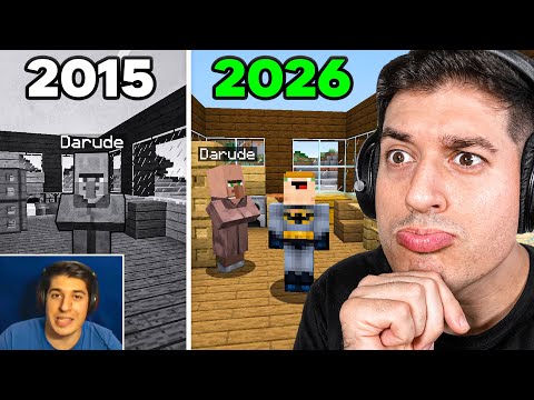 Prošlo je 10 GODINA i PRONAŠLI su DARUDA ...