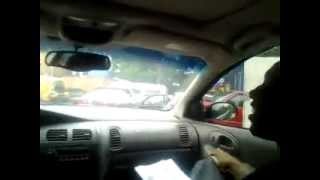 Yanky Yardy on moreland Ave(A.T.L)