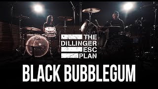 The Dillinger Escape Plan - Black Bubblegum (Twin Drum Cover)