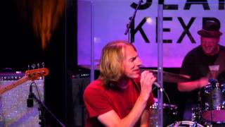Mudhoney - I&#39;m Now (Live on KEXP)