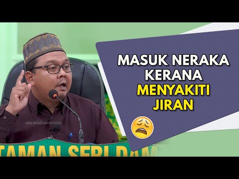 Cakap Hal Orang Memang Seronok | Ustaz Mohd Lukmanul Hakim